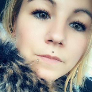 Meet your Posher, Miriam